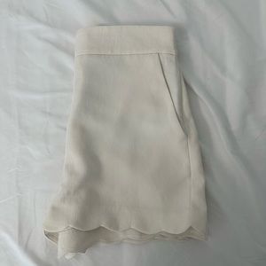 Wilfred Arbre Shorts